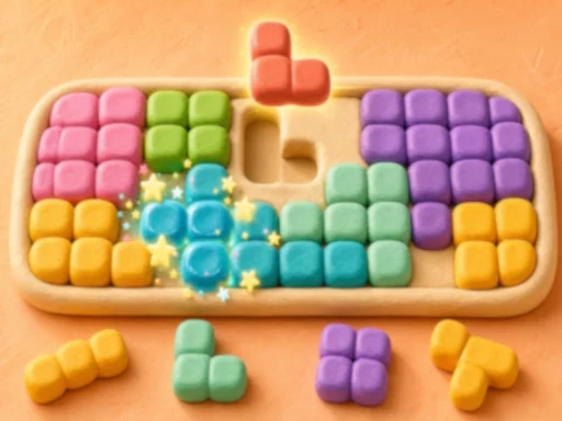 Color Mosaic - 2288BET