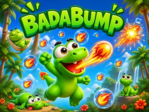 Badabump - 2288BET