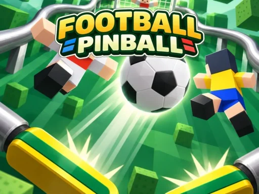 Football Pinball - 2288BET