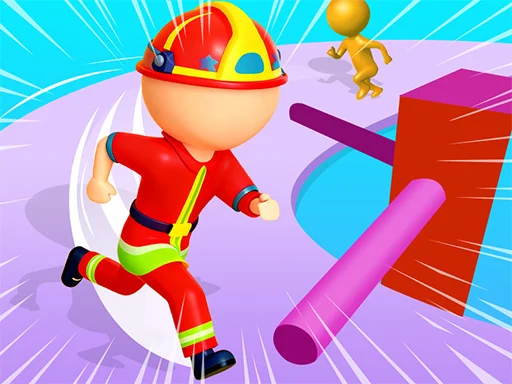 Stumble Boys: Party Royale - 2288BET