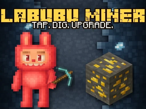 Labubu Miner - 2288BET