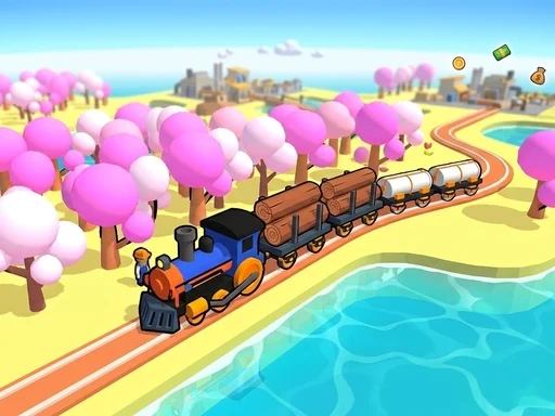 Wood Builder Tycoon - 2288BET
