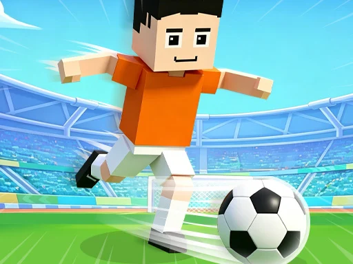 Soccer Battle Online - 2288BET