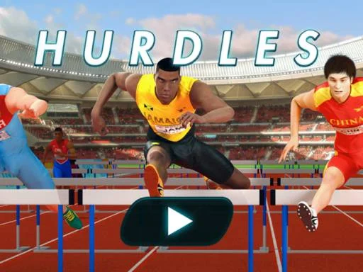 HURDLES - 2288BET