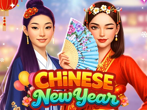 Besties Chinese New Year Celebration - 2288BET