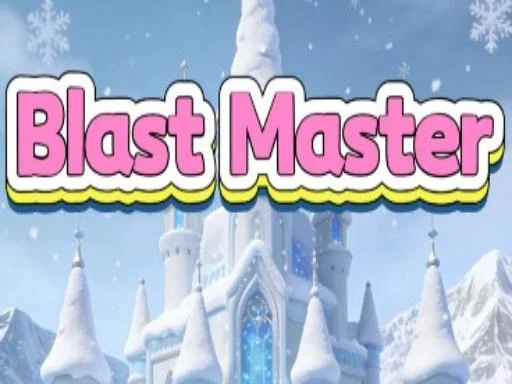 Blast Master - 2288BET