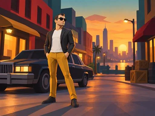Narcos: Crime Master - 2288BET