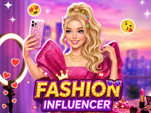 Barbee Fashion Influencer - 2288BET