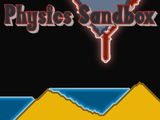 Physics Sandbox - 2288BET