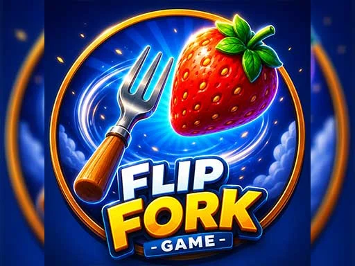 Flip Fork Game - 2288BET