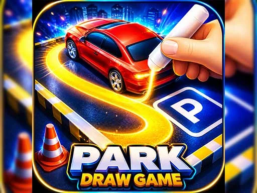 Park Draw Game - 2288BET