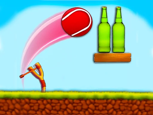 Bottle Breakshot - 2288BET